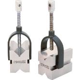 GROZ VEE BLOCK AND CLAMPS 70X45X40MM