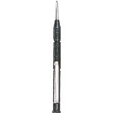 GROZ SCRIBER WITH POCKET CLIP 4IN