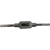 GROZ ADJ. TAP & REAMER WRENCH BAR TYPE 1/16-1/4IN - M2-M6