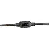 GROZ ADJ. TAP & REAMER WRENCH BAR TYPE 1/16-5/16IN - M2-M8
