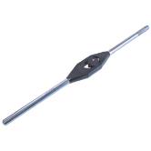 GROZ ADJ. TAP & REAMER WRENCH BAR TYPE 7/16-1-1/8IN - M7-M27