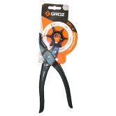 GROZ REVOLVING PUNCH PLIER (220MM)