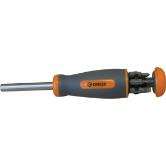 GROZ RETRACTING CARTRIDGE SCREWDRIVER