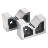 GROZ CAST IRON V-BLOCK 100 X 56 X 65MM
