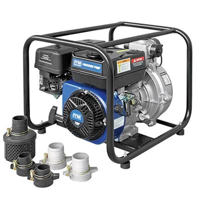 Water Pressure Pump