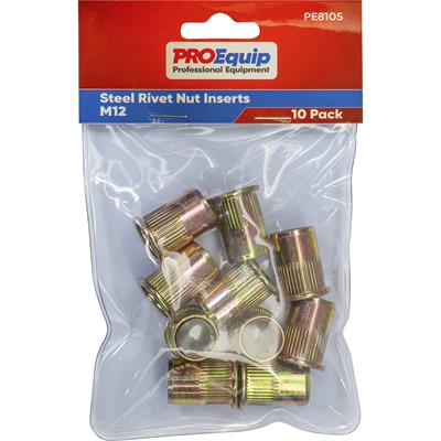 Rivet Nut Inserts