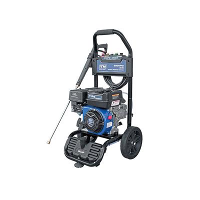 Pressure Washer