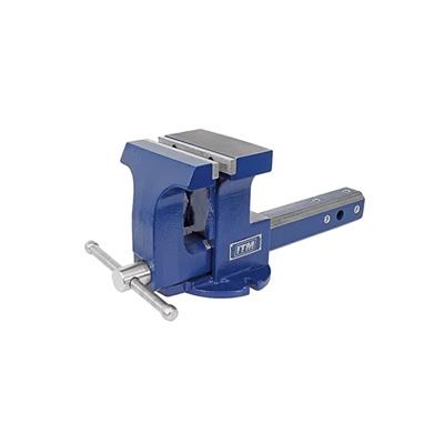 Tow Bar Hitch Vice