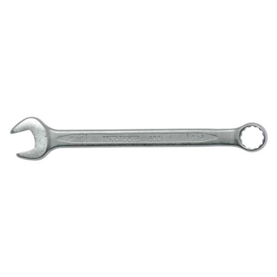 Teng Combination Spanner 9/16in