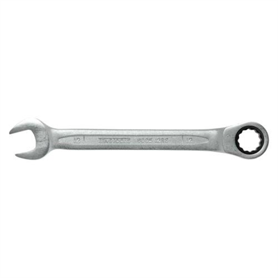 Teng Ratchet Combination Spanner 12mm