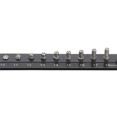 Limit  Extra Measuring Tip Set For 61931002