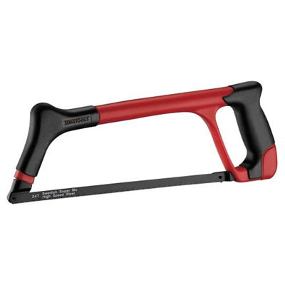 Teng 12in/300mm HT Plastic Frame Hacksaw