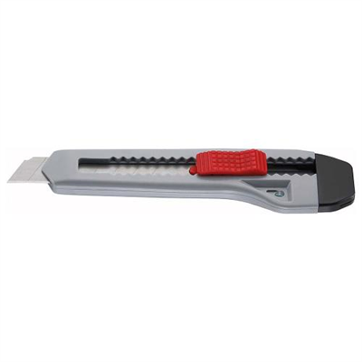 Teng 18mm Snap-off Blade Box Knife 160mm (Plastic)