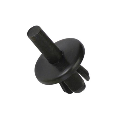 Champion Plastic Push Rivets 6 x 6.5mm (Cbp65)**