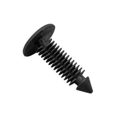 Champion Xmas Tree Clip Black 20mm Head x 27mm (Single)