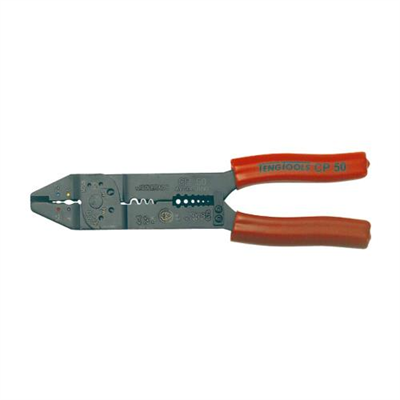 Crimping & Stripping Tools