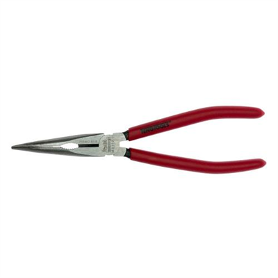 Teng MB 8in 45Deg. Angle Long Nose Plier