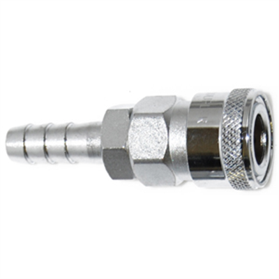 THB 20SH - 1/4in Socket Hose Coupler