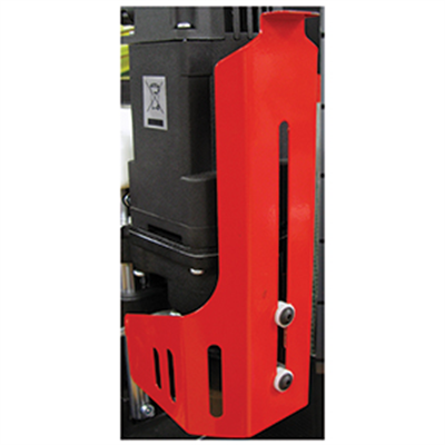 Slide Guard To Suit HMPRO40 Magnetic Drill Machines