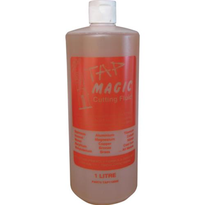 Tap Magic EP-Extra Cutting Fluid 1Ltr Plastic Bottle