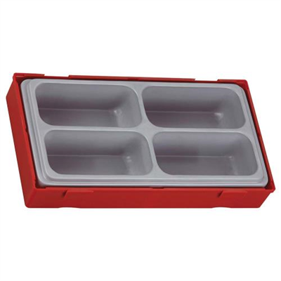 Teng Add-On Compartment (4 Space) - TC-Tray