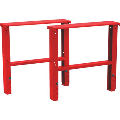 Teng Replacement Legs for TWB Work Benches (2)