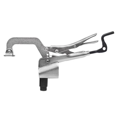 BuildPro Table Mount Locking C-Clamp 50mm