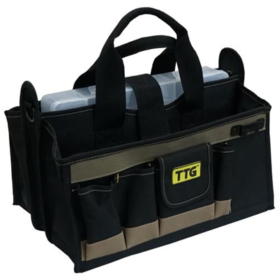 Tool Bags [Open Top]