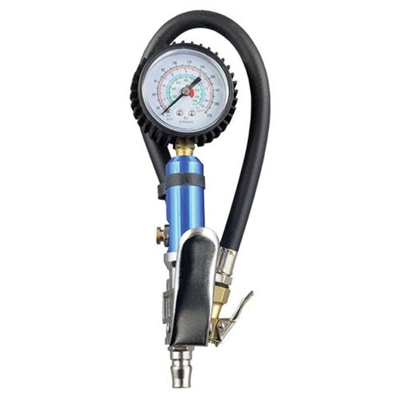 ITM Tyre Inflator  Gun Auto Style 0-200Psi