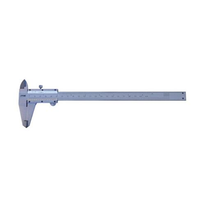 ITM Vernier Caliper Stainless Steel 0-200mm