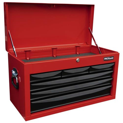 Tool Boxes [Top Box]