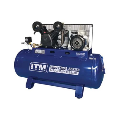 ITM Air Compressor Stationary 5.5HP | 200L | 3 Phase