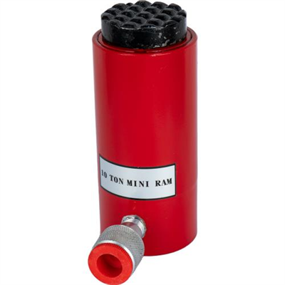 ProEquip 10T Hydraulic Mini Ram For PE2050