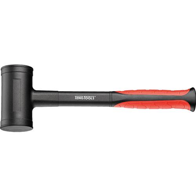 Teng 60mm Deadblow Hammer PU 1270g