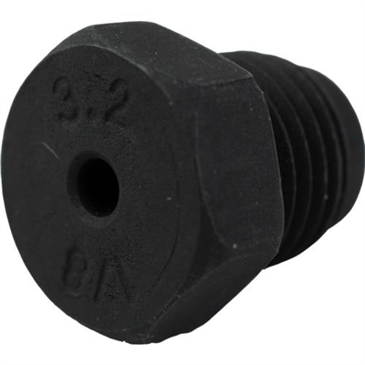 ProEquip Replacement Nozzles 3.2mm(1/8in) For PE8203