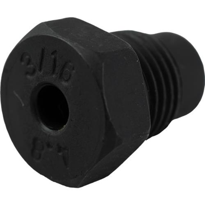 ProEquip Replacement Nozzles 4.8mm(3/16in) For PE8203