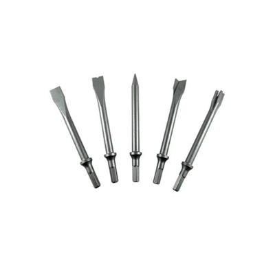 M7 5pc Chisel, 175mm Long Set To Suit SC222C