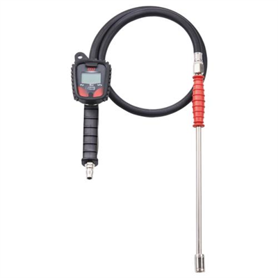 M7 Digital Tyre Inflator, PSI/kPa/Bar, Max 200PSI, 85cm Hose