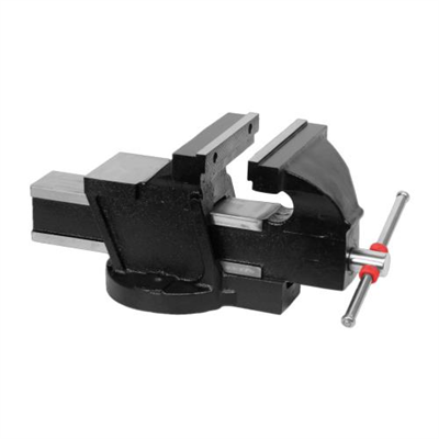 Groz Bnv Standard Bench Vice 6in / 150mm