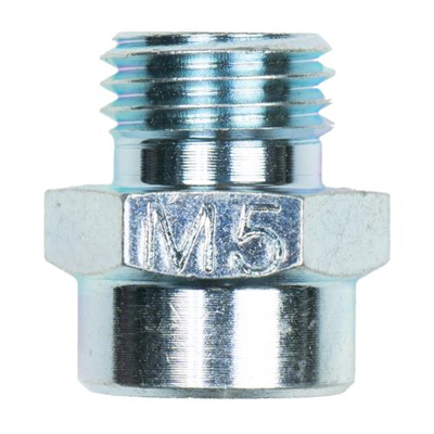 Teng Spare Nose Piece M5 Rivet Nut Or Rivet