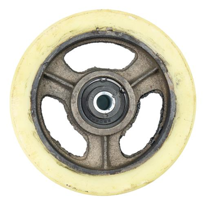 ProEquip Spare Wheel for PE6036