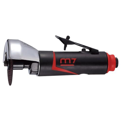 M7 Air Cut Off Tool 22,000rpm 75mm