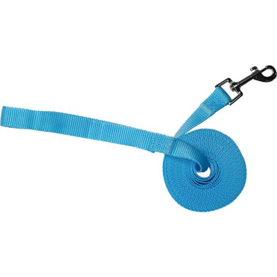 Sniffz 5M Long Training Lead - Blue