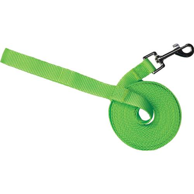 Sniffz 5M Long Training Lead - Green