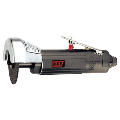 M7 Air Cut Off Tool 20,000rpm 75mm