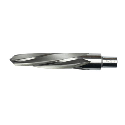 Holemaker Taper Bridge Reamer, Weldon Shank, 28mm Dia