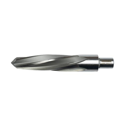 Holemaker Taper Bridge Reamer, Weldon Shank, 30mm Dia