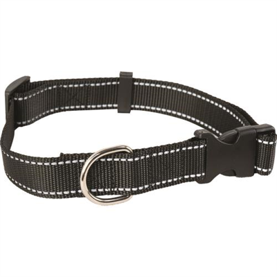 Sniffz Medium Collar - Black