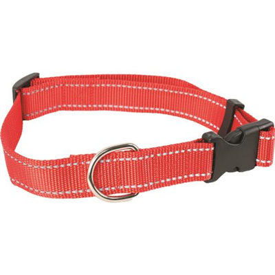 Sniffz Medium Collar - Red