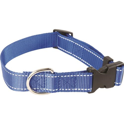 Sniffz Medium Collar - Blue